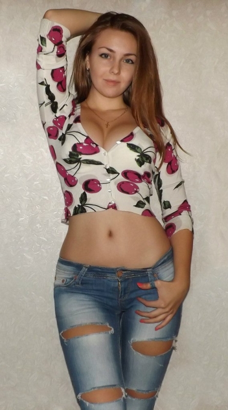 Танюша